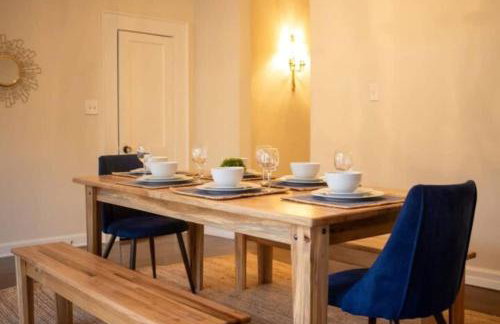 Mins to ASU & Downtown- Foxy on Felder - Foto 40