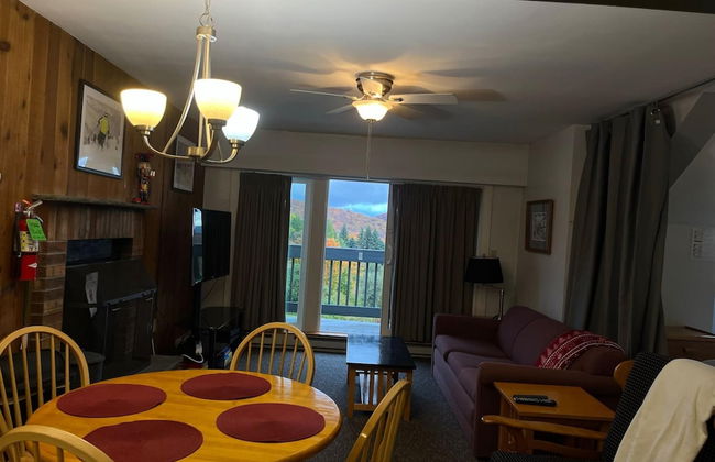 Mt Green Quick Walk to Lift Pool Sauna hot tub - Foto 7