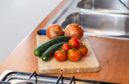 Scirocco a pochi passi dal mare - Foto 43