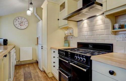 3 bedroom North Norfolk holiday cottage near beach - Foto 10