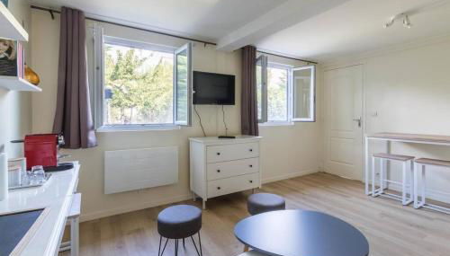 Maisonnette dans jardin partagé - Foto 4