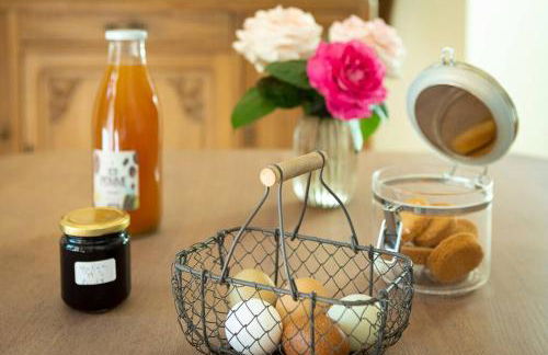 Le Nourhoët havre de Paix à l'Orée de Brocéliande - Foto 8