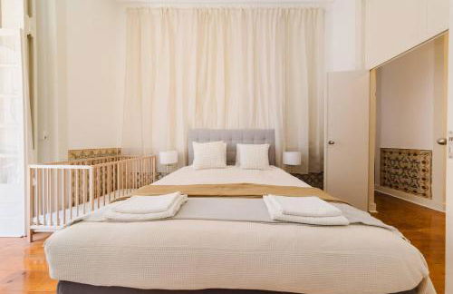 Luxury 5BR Apt Castle Views in HeartofLisbon - Foto 70