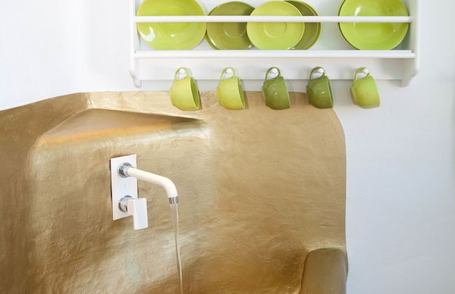 Golden Sun Hotel - Foto 57