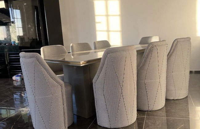 Amazing House With Private Pool in Antalya - Foto 9