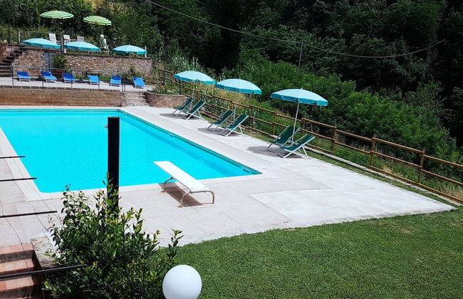 Borgo di Alica - Photo 42