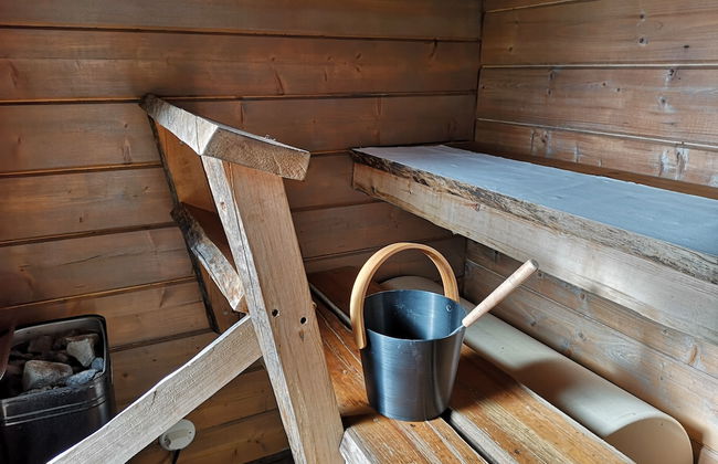 Maatilamatkailu Ilomäki - Foto 25