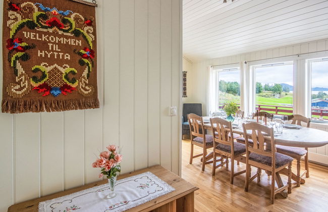 Fjordglytt - Foto 19