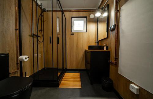 Domki Winne Tarasy - Foto 22