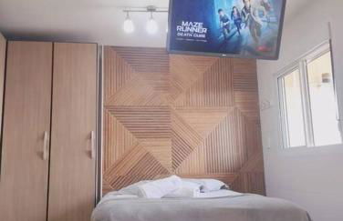 Studio com vista panorâmica - Foto 10