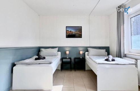 BEGE APARTMENTS WorkInn - Foto 11