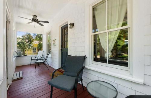 Cape Keepers Cottage - Lighthouse Park - Photo 31