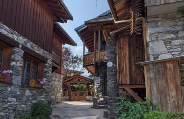 Duplex La Plagne - Montchavin, 4 Pièces, 3 chambres - Foto 18