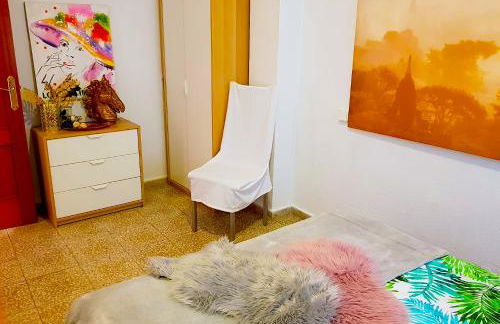 Alicante Central Apartment - Photo 15