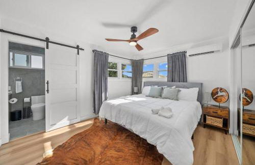 Pool, Hot Tub, Luxury 3 Beds,15 Min Beach,DT, Zoo, Sesame Place, Airport - Foto 35