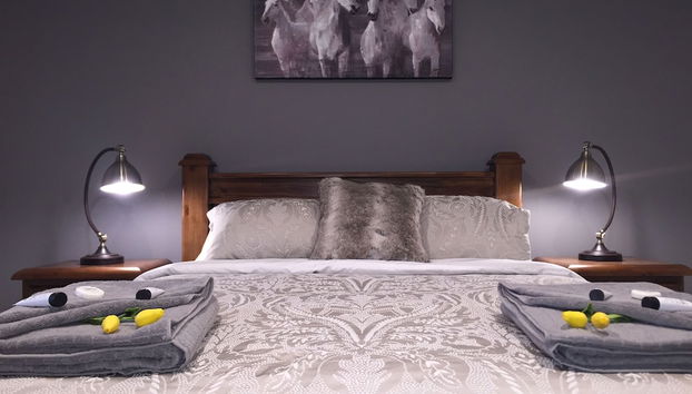 Swagman Homestead - Foto 2, Zimmer