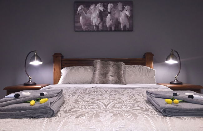 Swagman Homestead - Foto 2