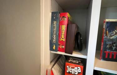 Labrador Lake with FirePit and Billiards - Foto 68