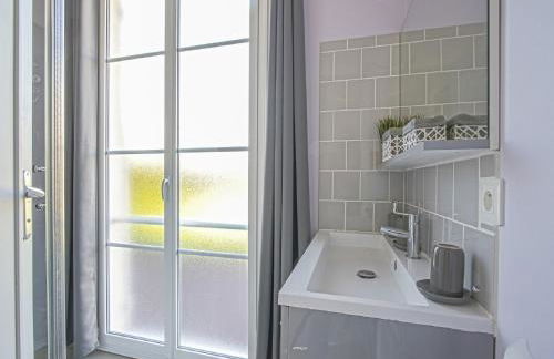 Spacious holiday home in Aure sur Mer with garden - Foto 59