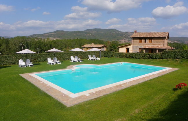 Agriturismo Santa Veronica - Photo 38