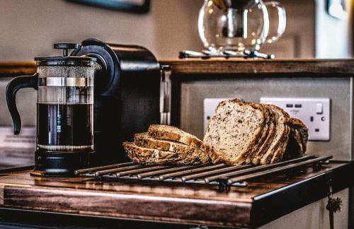 Forth Reflections Self Catering - Foto 60