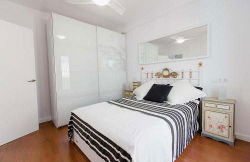 Apartamento a un pasito del mercado - Foto 14