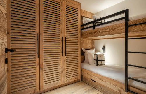 Apartment Ishora Méribel - by EMERALD STAY - Foto 25