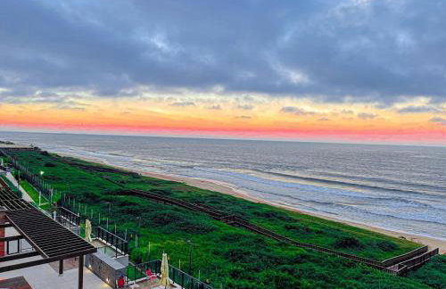 Resort Apto Frente Mar - Photo 46