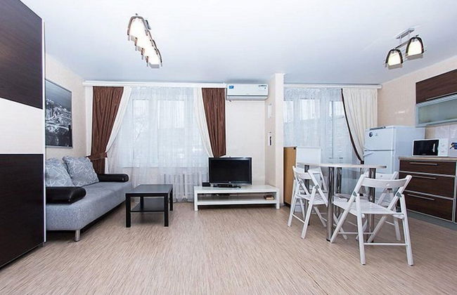 ApartLux Sokol - Foto 1