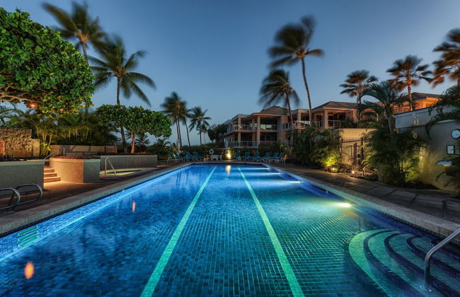 Vista Waikoloa - Foto 53