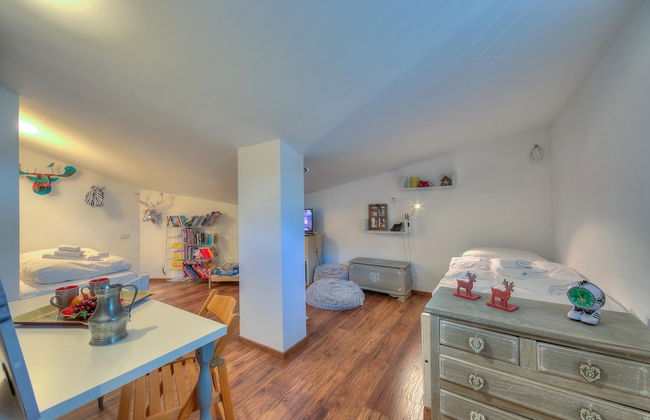 White House Ski Relax - Foto 7