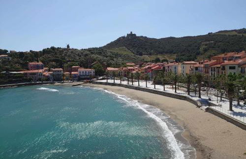 4SOM5- Appartement T2 avec jolie vue sur les collines - Foto 16