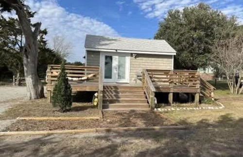 Private Cozy Waterfront Cabin - Foto 20