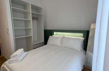 Palermo 22 Urban Chic Apartment - Foto 12