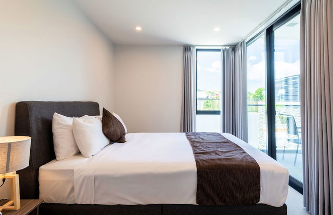 The Edgerley Suites - Photo 3