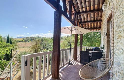 Gîte - Holiday Home Vent Marin - Foto 12