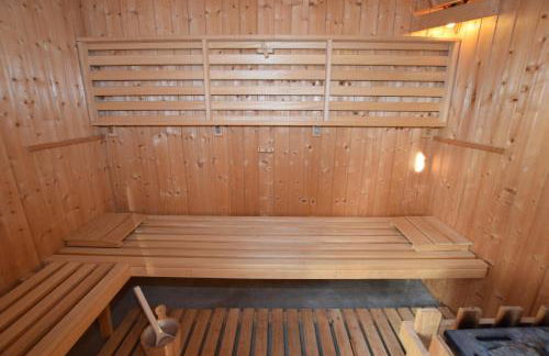 Landhaus Hideaway mit Aussenpool, Sauna und Kamin - Foto 35