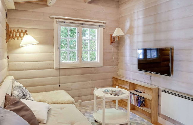 Holiday Home in Kirke Hyllinge - Foto 2