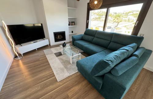 Villa Kayla Moraira - Foto 7