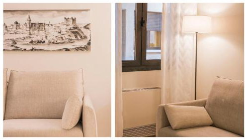 Apartamentos Florinda de la Cava Toledo - 1 - Foto 3