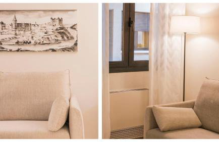 Apartamentos Florinda de la Cava Toledo - 1 - Foto 3