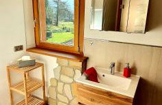 Sonniges Eck Ferienwohnung 2 - Foto 9