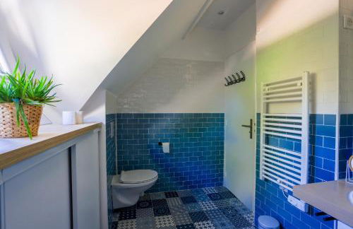 LES DRYADES MILLY - Foto 16