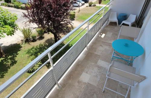 Superbe appartement Arcachon - Foto 11