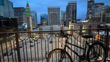 Stylish Stay In Downtown Denver - Foto 5