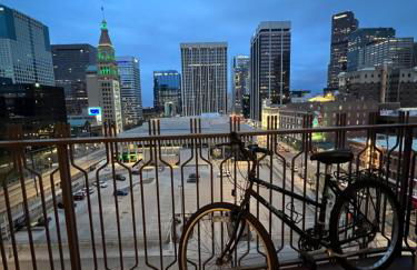 Stylish Stay In Downtown Denver - Foto 5