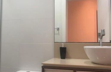 Apto familiar, 150mts do mar, completo e aconchegante em Palmas - Photo 15