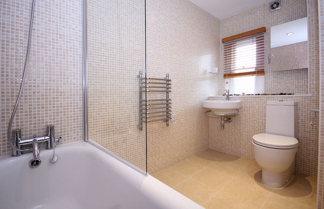 Berkshire Rooms - Wokingham - Foto 18