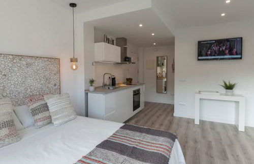 Lets Holidays Studio in Tossa - Foto 5