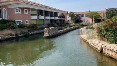 Maison bord de mer 2 chambres - Foto 3